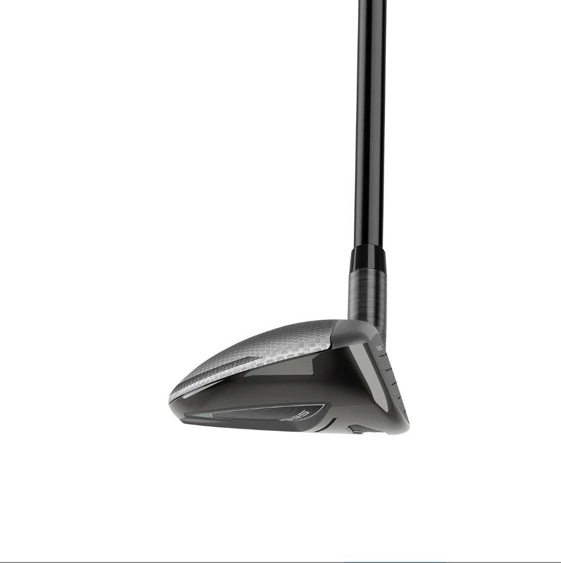 Qi35 (Max) - Hybrid 4 (demoklubba)