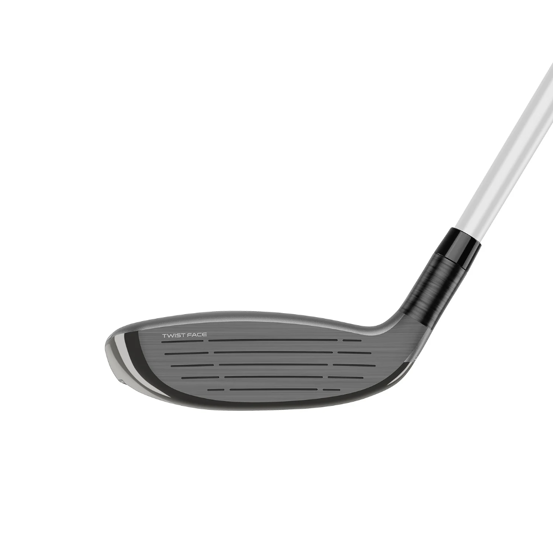 Qi35 (Max Lite) - Hybrid 5 (demoklubba)