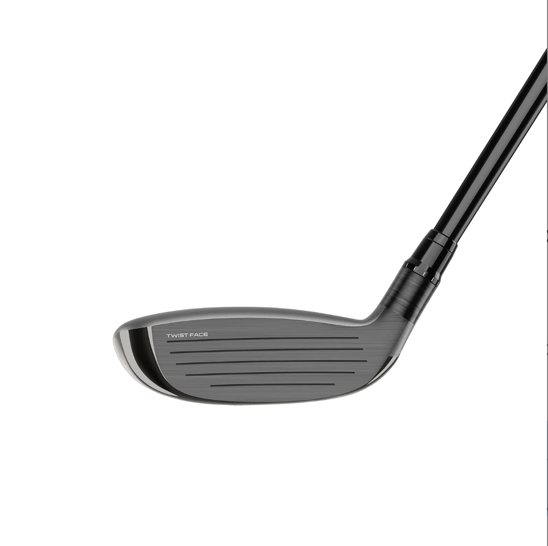 Qi35 (Core) - Hybrid 4 (demoklubba)