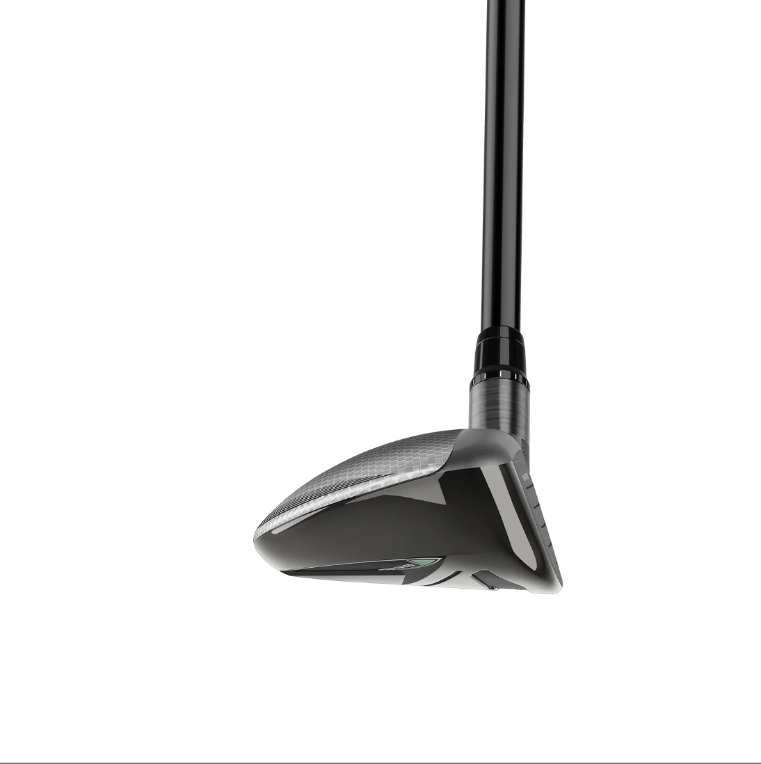 Qi35 (Core) - Hybrid 4 (demoklubba)