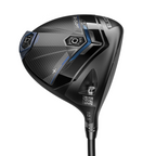 DS Adapt X - Driver (demoklubba)