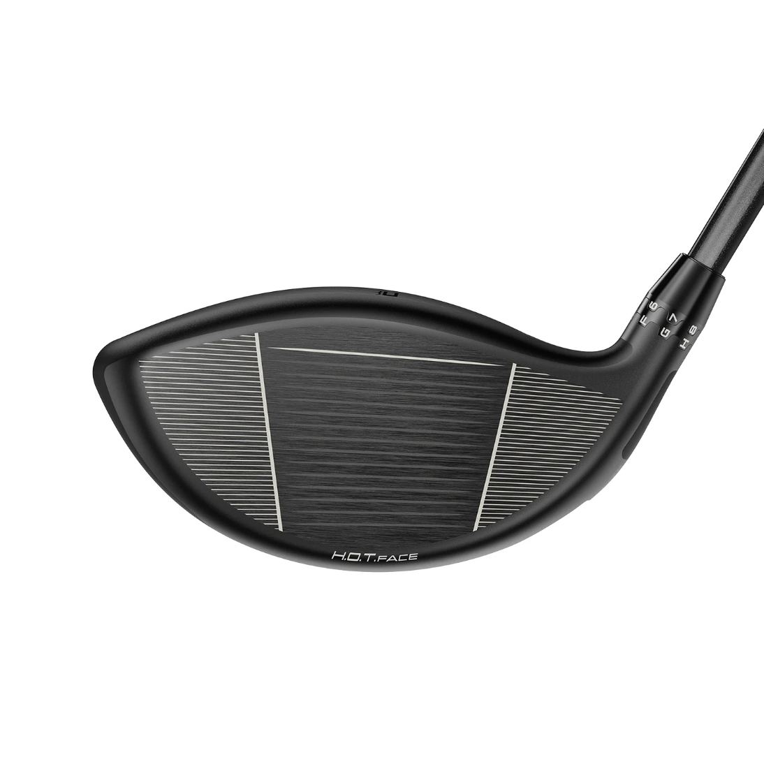 DS Adapt X - Driver (demoklubba)