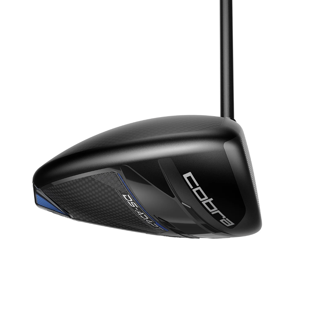 DS Adapt X - Driver (demoklubba)