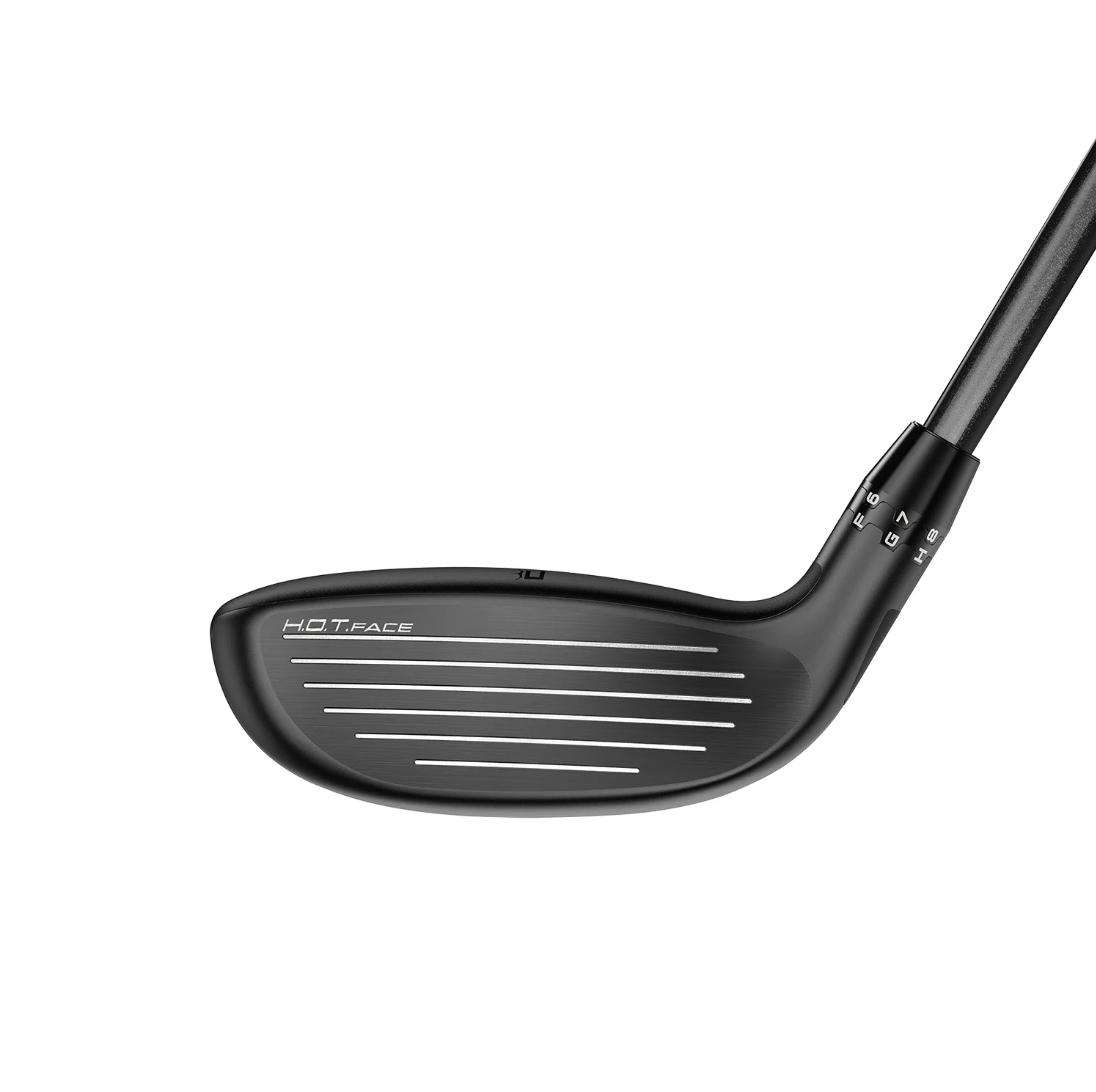 DS-Adapt  - Hybrid 5 (demoklubba)