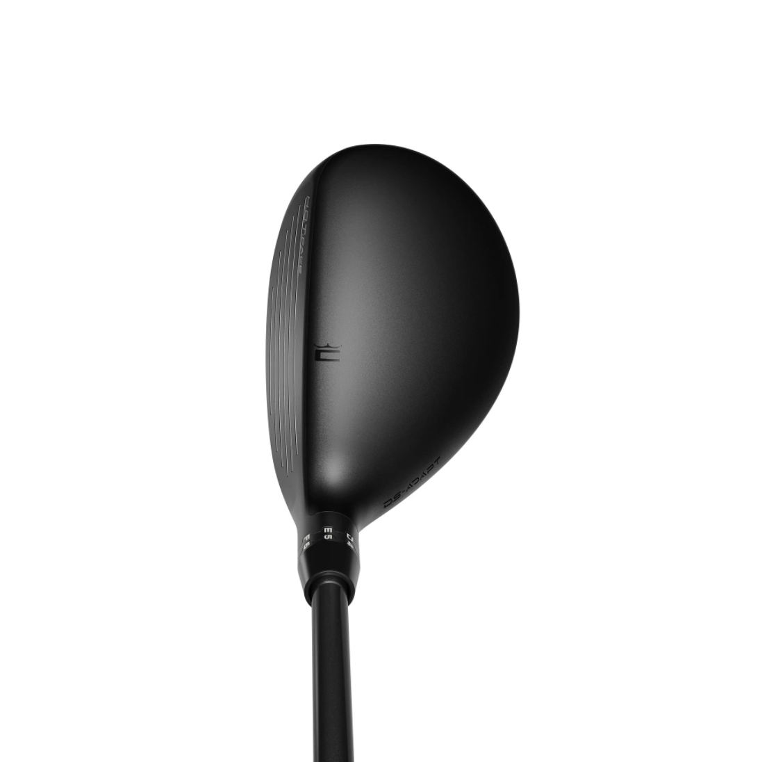 DS-Adapt  - Hybrid 6 Lady (demoklubba)