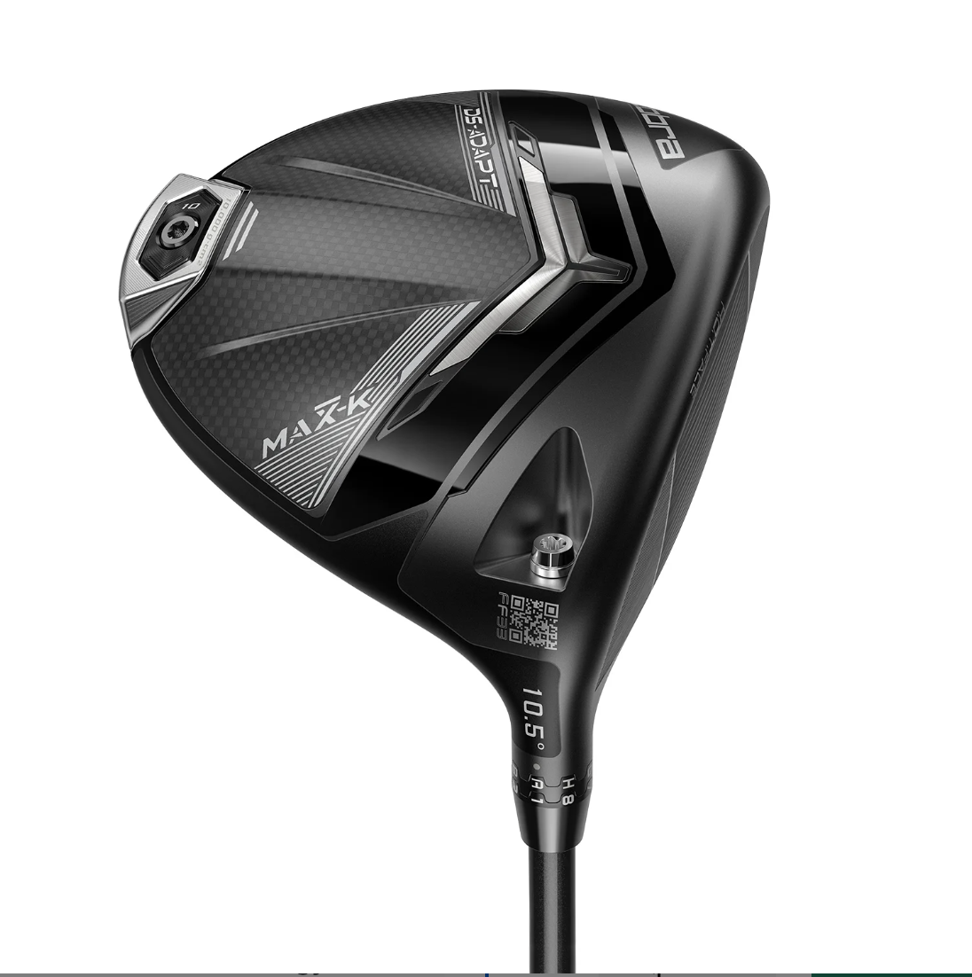 DS-Adapt Max K - Driver (demoklubba)