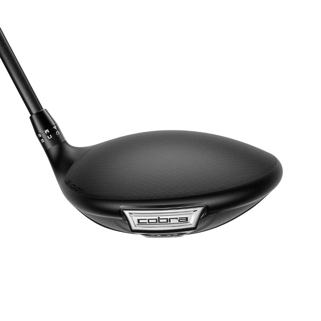 DS-Adapt Max K - Driver (demoklubba)