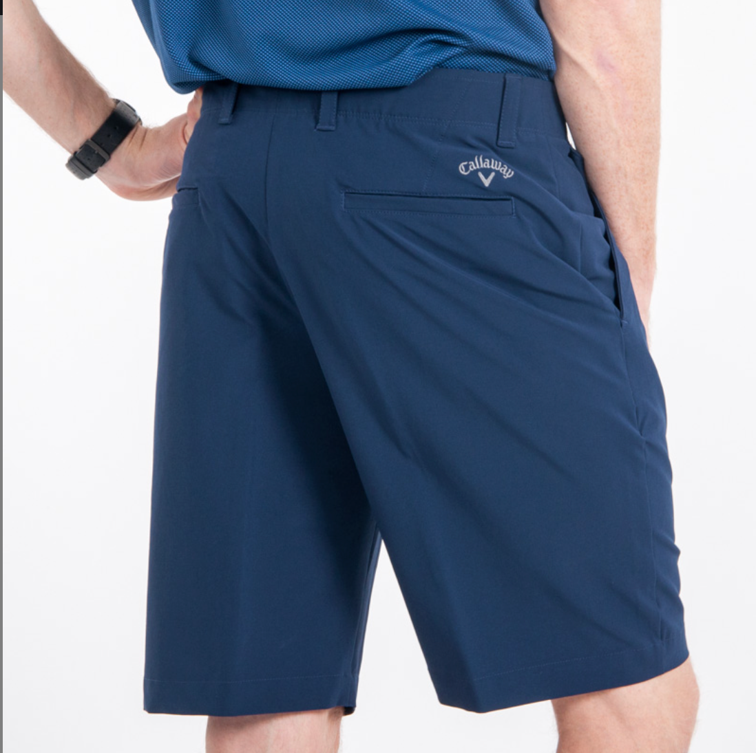 Callaway Chev Tech Shorts