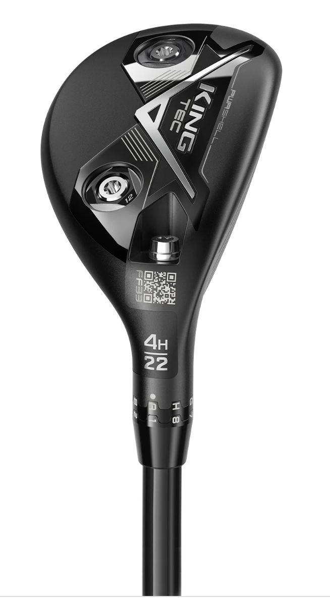 Cobra King Tec Hybrid 3