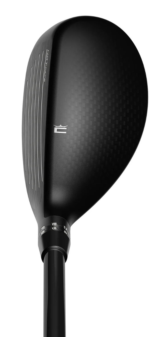 Cobra King Tec Hybrid 3