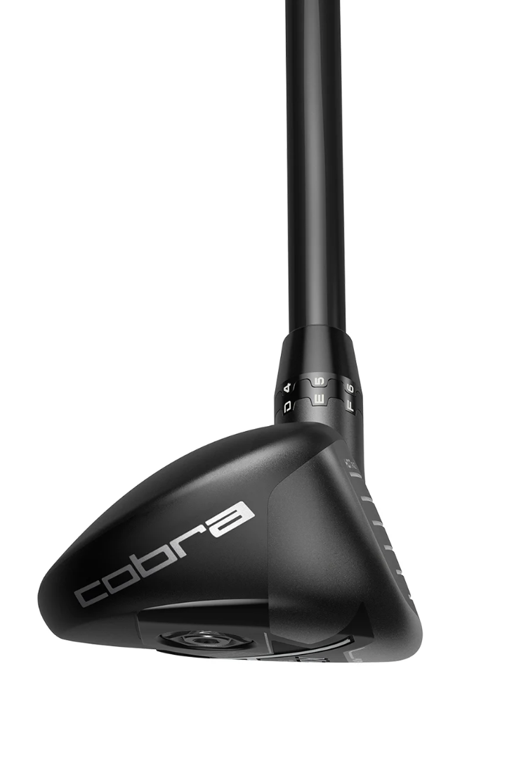 Cobra King Tec Hybrid 3