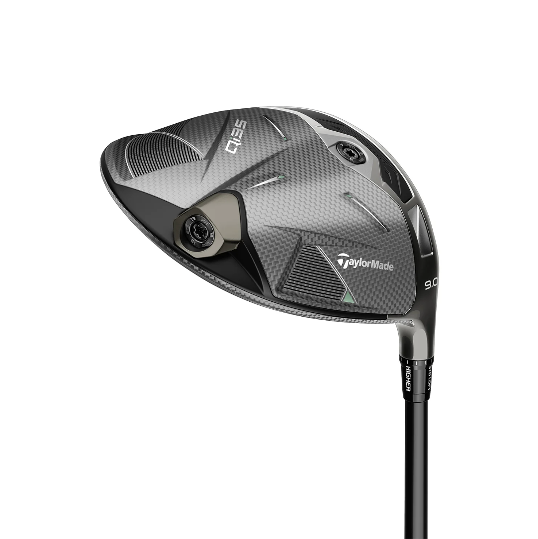QI35 Driver