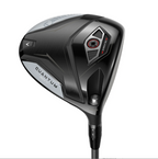 Driver – Quantum Max D