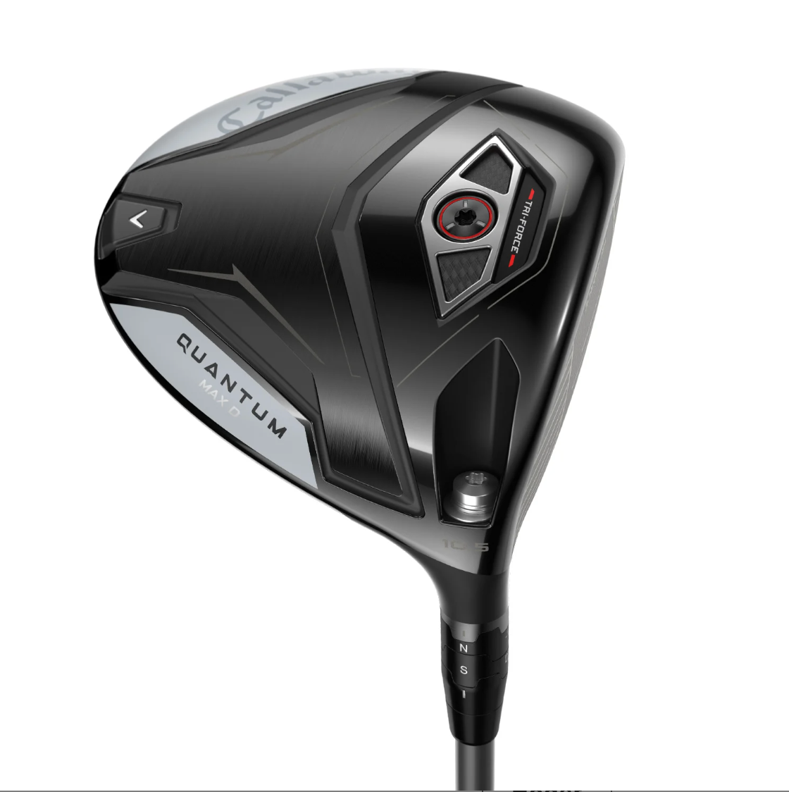Driver – Quantum Max D