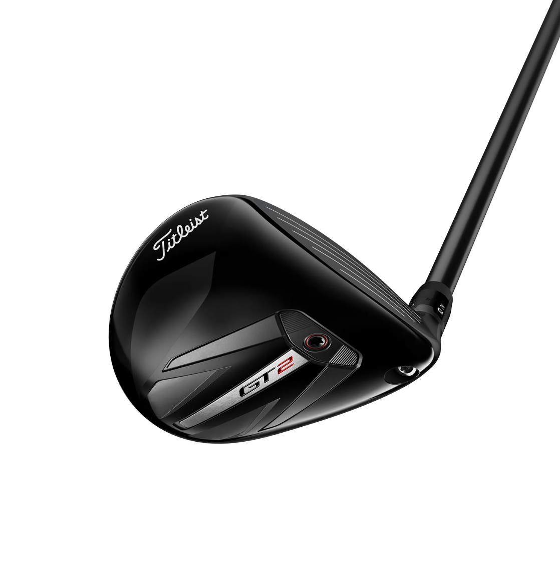 GT2 Fairwaywood 7