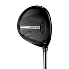 GT2 Fairwaywood 7