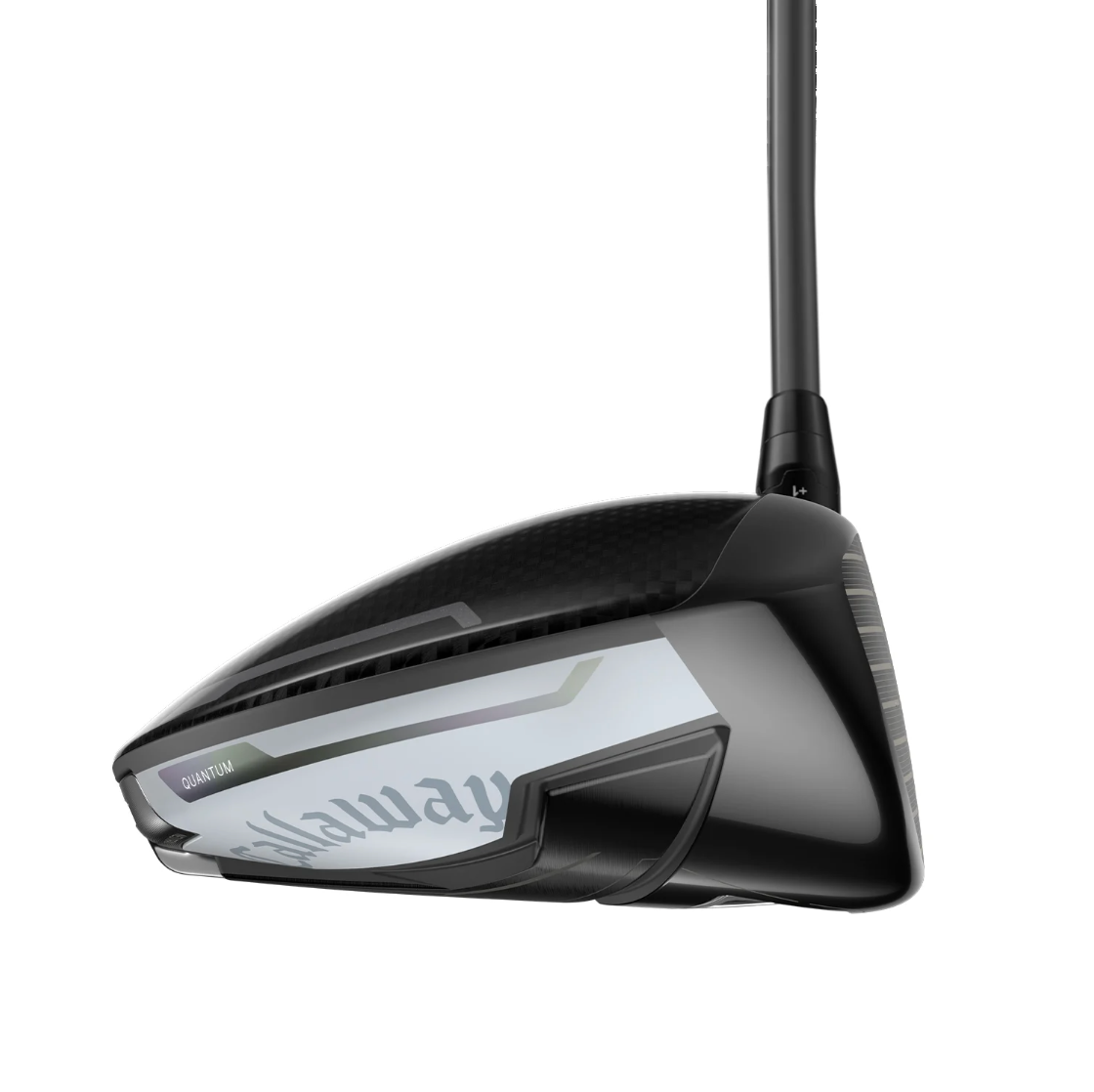 Driver – Quantum Max