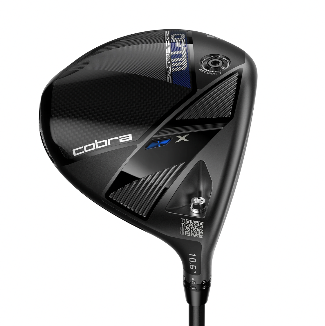 Driver - Cobra Optm X