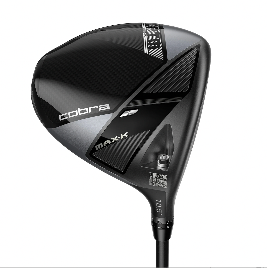 Driver - Cobra Optm Max-K