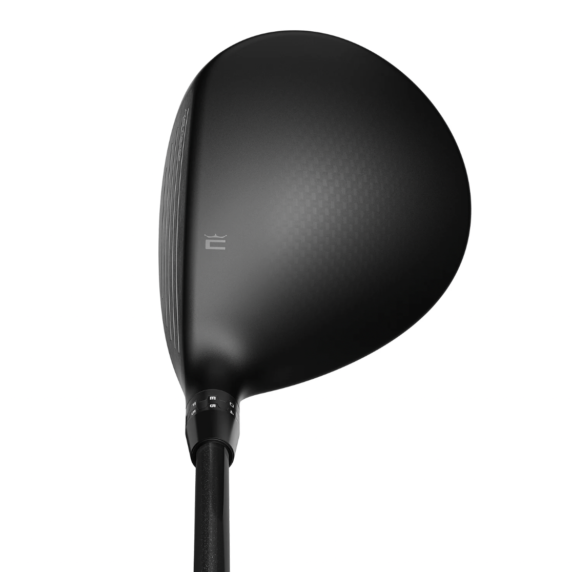 Fairwaywood 5 - Cobra OPTM Max