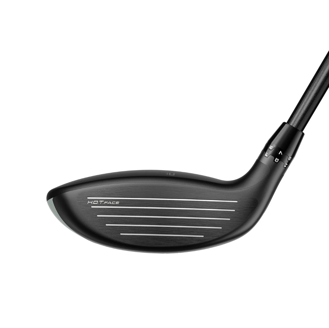 Fairwaywood 5 - Cobra OPTM Max