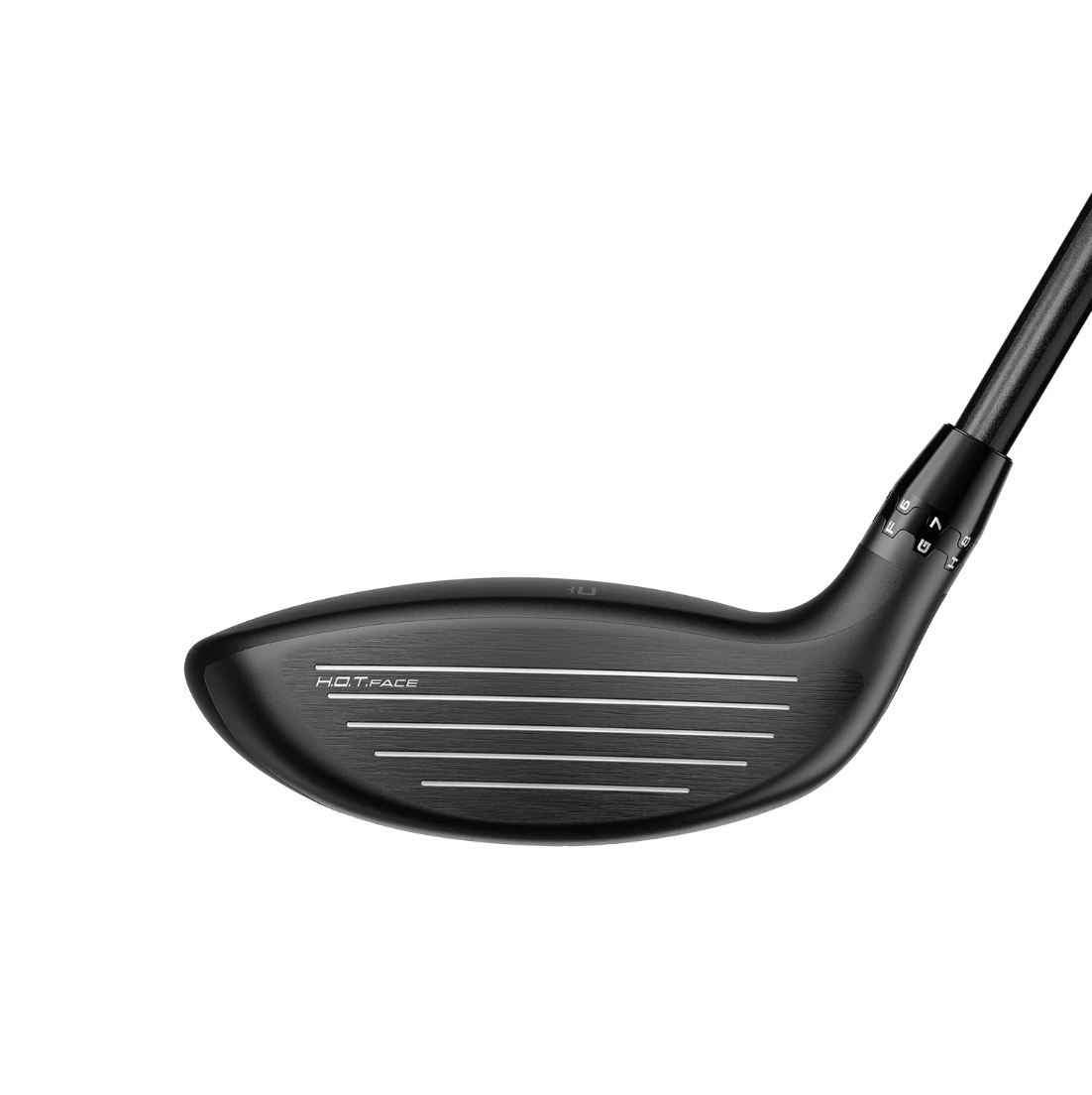 Fairwaywood 7 - Cobra OPTM Max