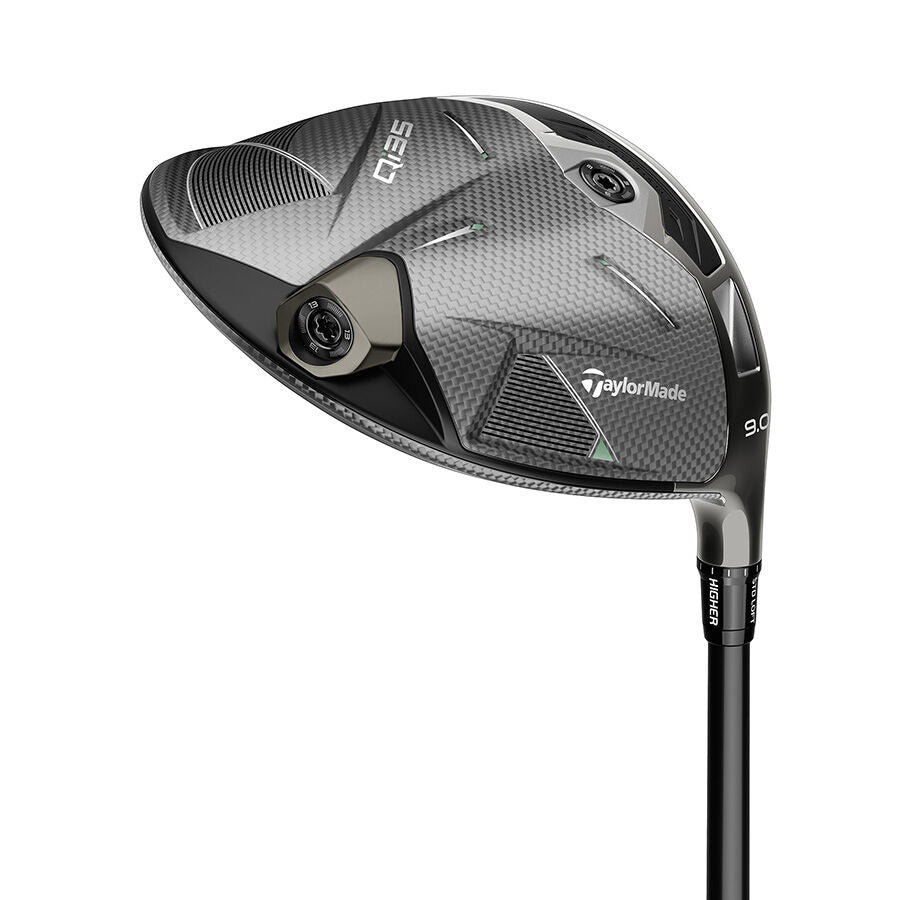 Qi35 - Driver