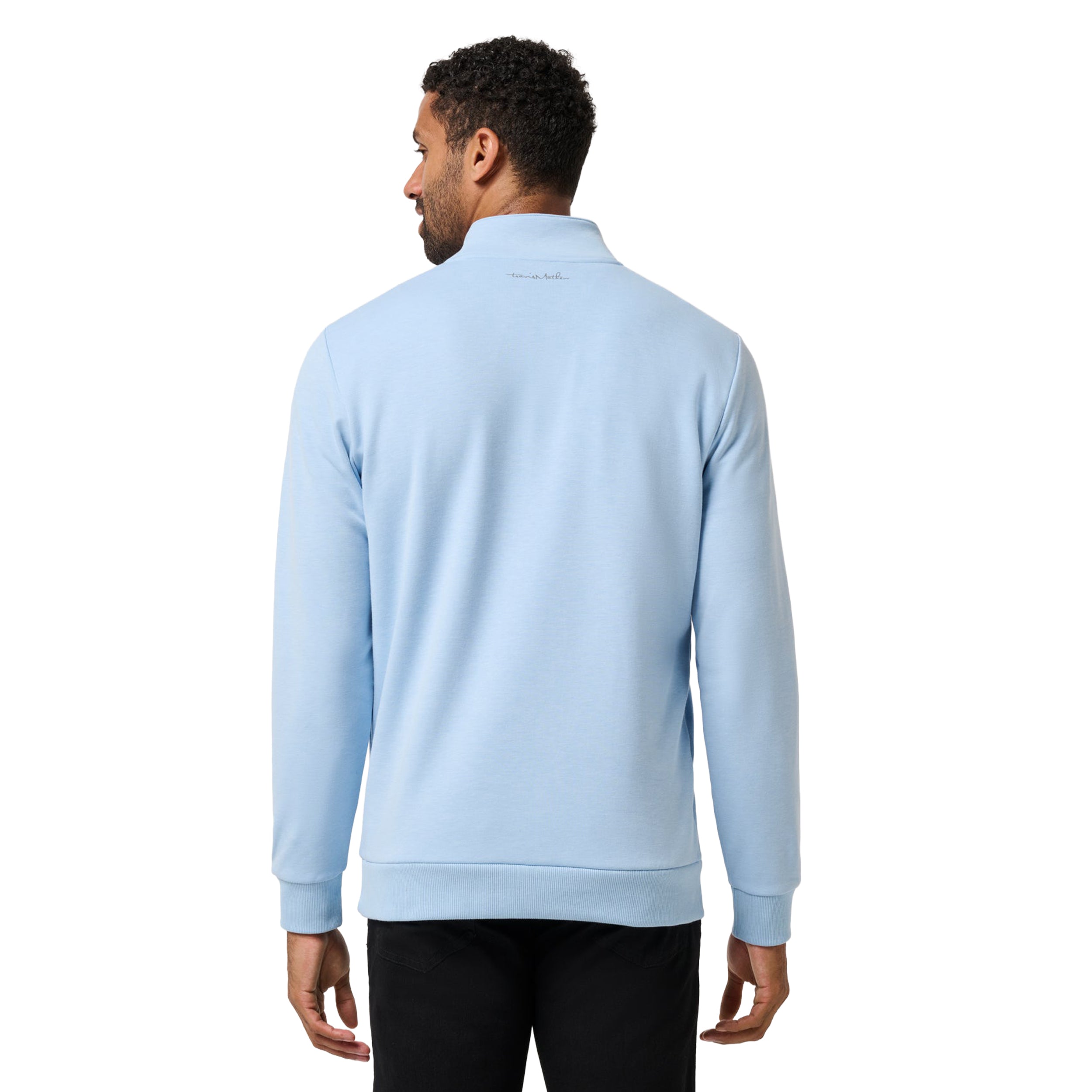 Travis Mathew Pullover