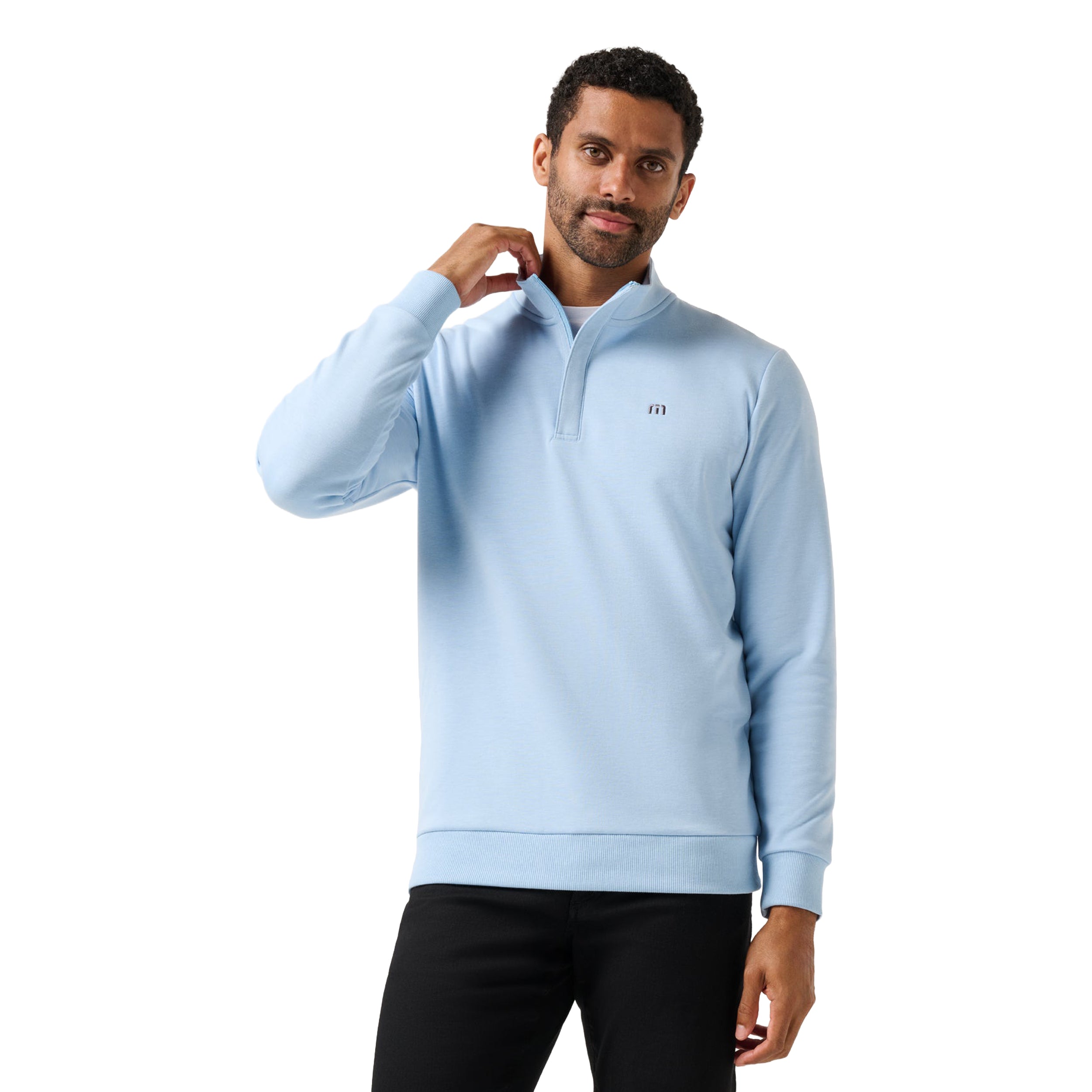 Travis Mathew Pullover