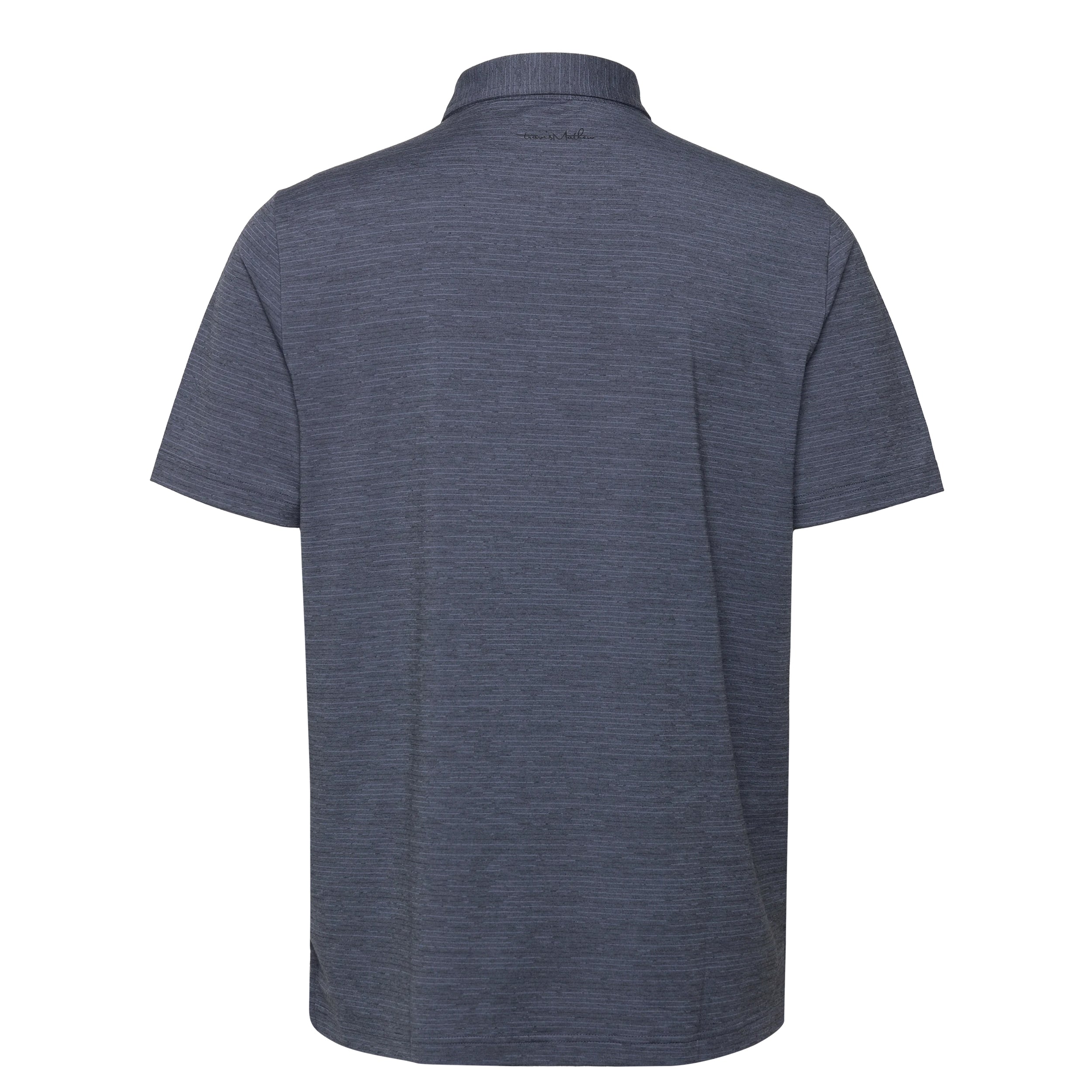 Travis Mathew Piké