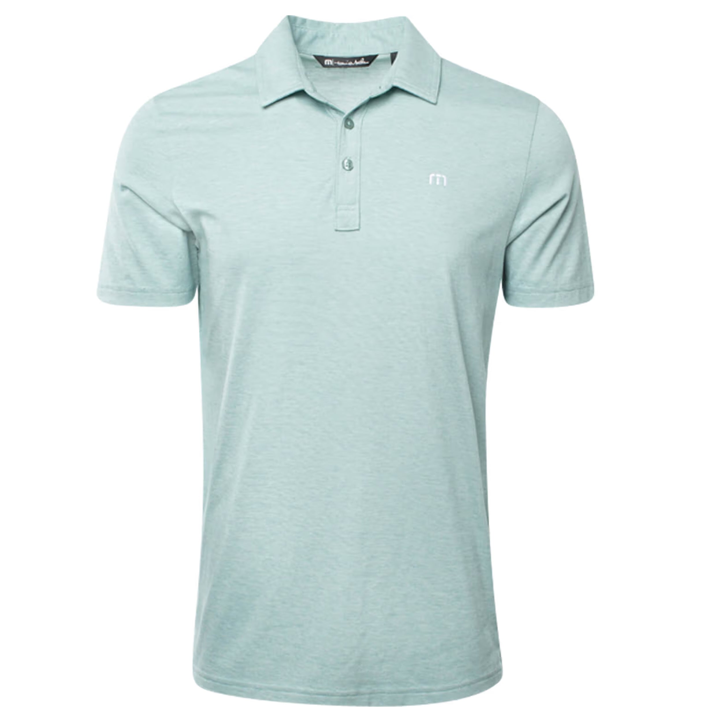 Travis Mathew Piké
