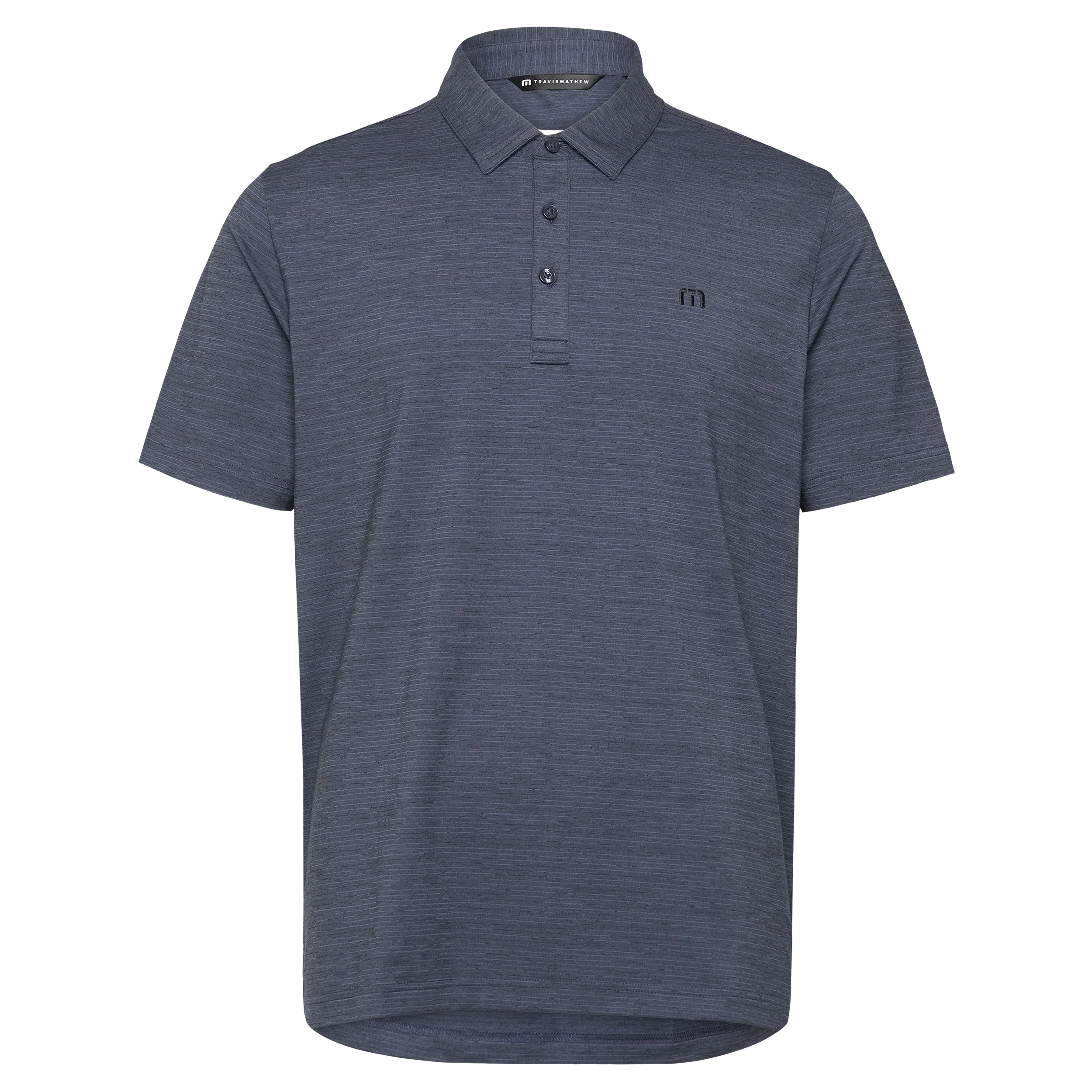 Travis Mathew Piké