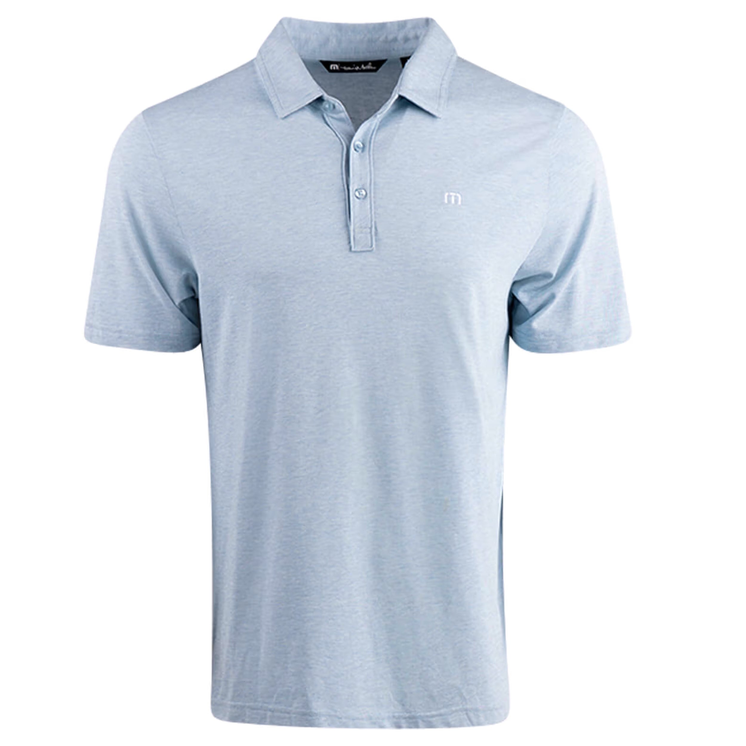 Travis Mathew Piké
