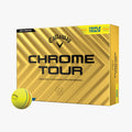 Chrome Soft Triple track 24  - Gul