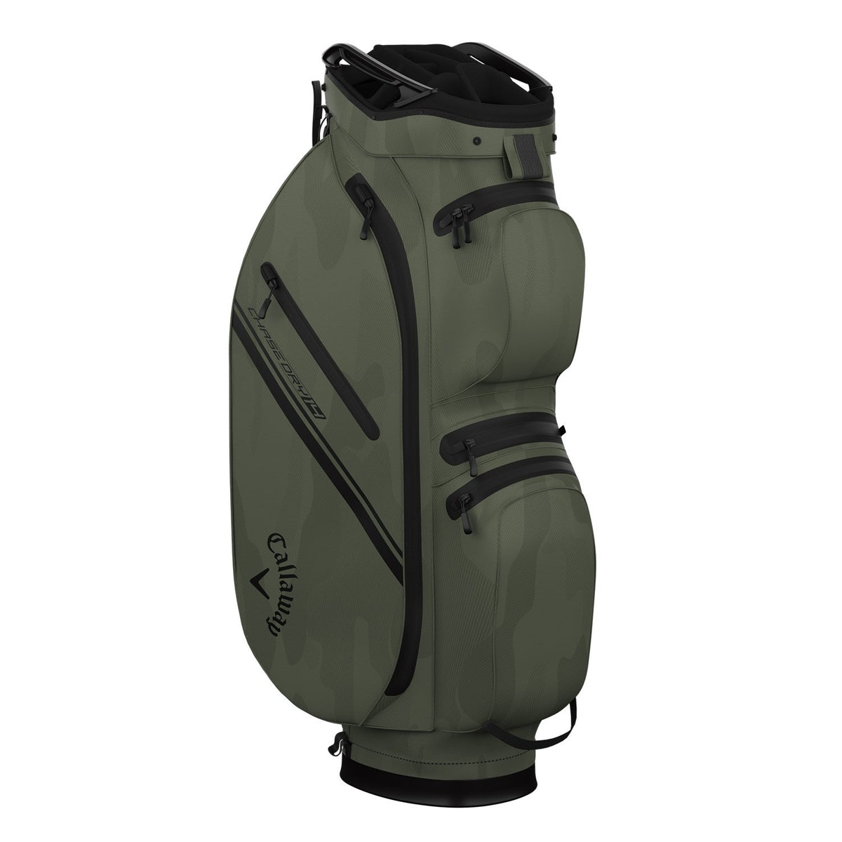 Callaway Bag Cart Chase 14 - bild 2