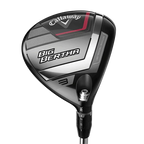 Big Bertha - Fairwaywood
