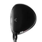 Big Bertha - Fairwaywood
