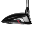 Big Bertha - Fairwaywood