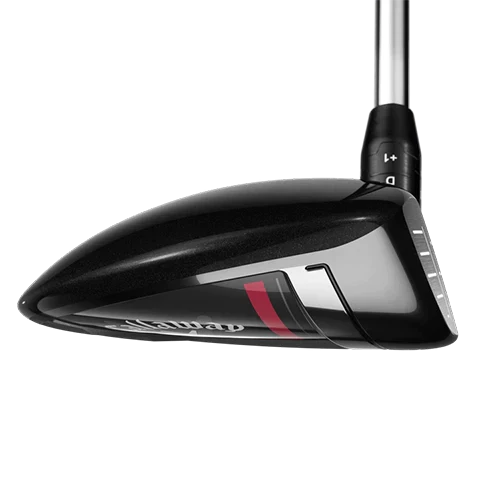 Big Bertha - Fairwaywood