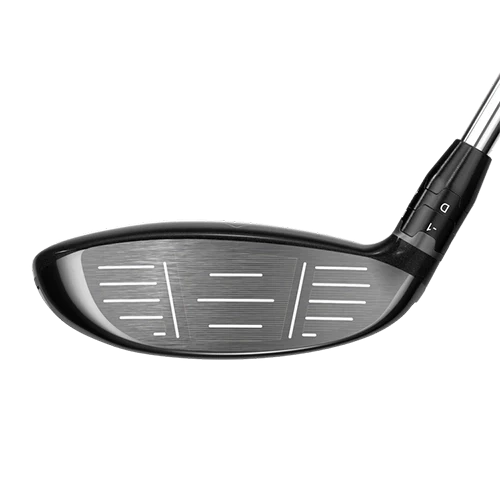 Big Bertha - Fairwaywood