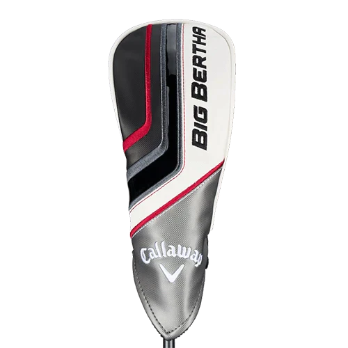 Big Bertha - Fairwaywood