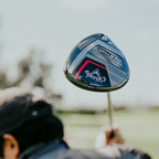 Big Bertha - Fairwaywood