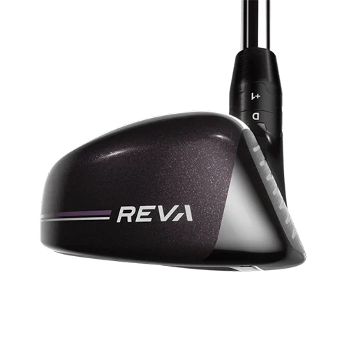 Big Bertha REVA - Hybrid - Dam