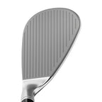 JAWS FULL TOE Raw face Chrome - Wedge