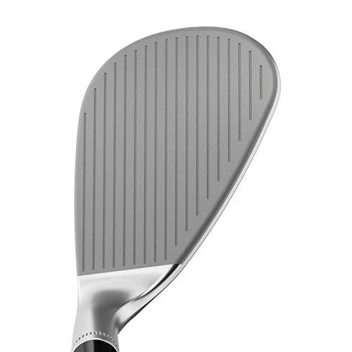 JAWS FULL TOE Raw face Chrome - Wedge