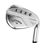 JAWS FULL TOE Raw face Chrome - Wedge