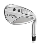 JAWS RAW Chrome - Wedge - Dam