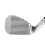 JAWS RAW Chrome - Wedge - Dam