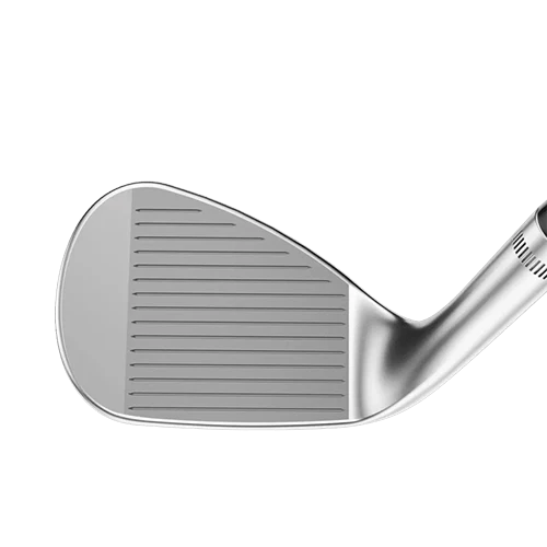 JAWS RAW Chrome - Wedge - Dam