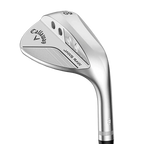 JAWS RAW Chrome - Wedge